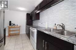 35 BRECKENRIDGE Drive Unit# 14 Kitchener