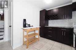 35 BRECKENRIDGE Drive Unit# 14 Kitchener