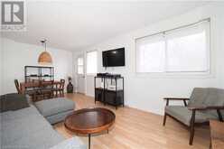 35 BRECKENRIDGE Drive Unit# 14 Kitchener