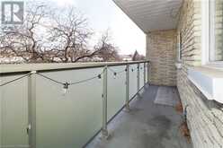 35 BRECKENRIDGE Drive Unit# 14 Kitchener