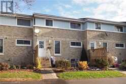 35 BRECKENRIDGE Drive Unit# 14 Kitchener