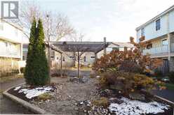 35 BRECKENRIDGE Drive Unit# 14 Kitchener