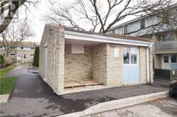 35 BRECKENRIDGE Drive Unit# 14 Kitchener