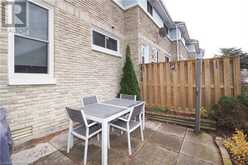 35 BRECKENRIDGE Drive Unit# 14 Kitchener