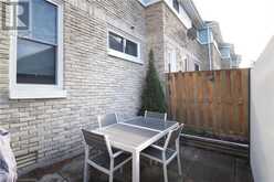 35 BRECKENRIDGE Drive Unit# 14 Kitchener