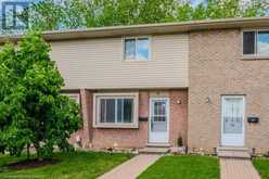 293 FAIRWAY Road N Unit# 23 Kitchener