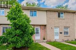 293 FAIRWAY Road N Unit# 23 Kitchener