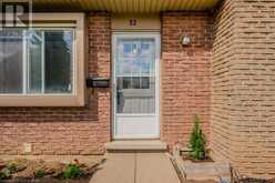 293 FAIRWAY Road N Unit# 23 Kitchener