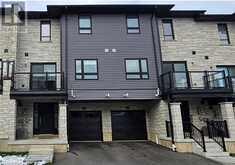 51 SPARROW Avenue Unit# 32 Cambridge