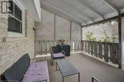 29 SELKIRK Drive Kitchener