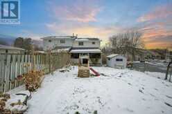 29 SELKIRK Drive Kitchener