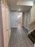 570 LINDEN Drive Unit# 18- Basement Cambridge