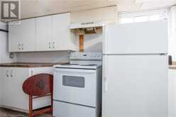 72 MASSEY Avenue Unit# Basement Kitchener