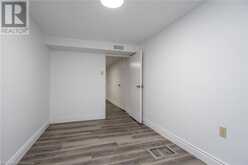 72 MASSEY Avenue Unit# Basement Kitchener