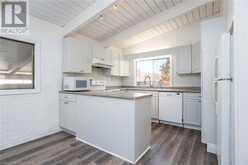 72 MASSEY Avenue Unit# Upper Kitchener