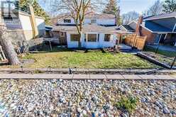 417 STILLMEADOW Circle Waterloo