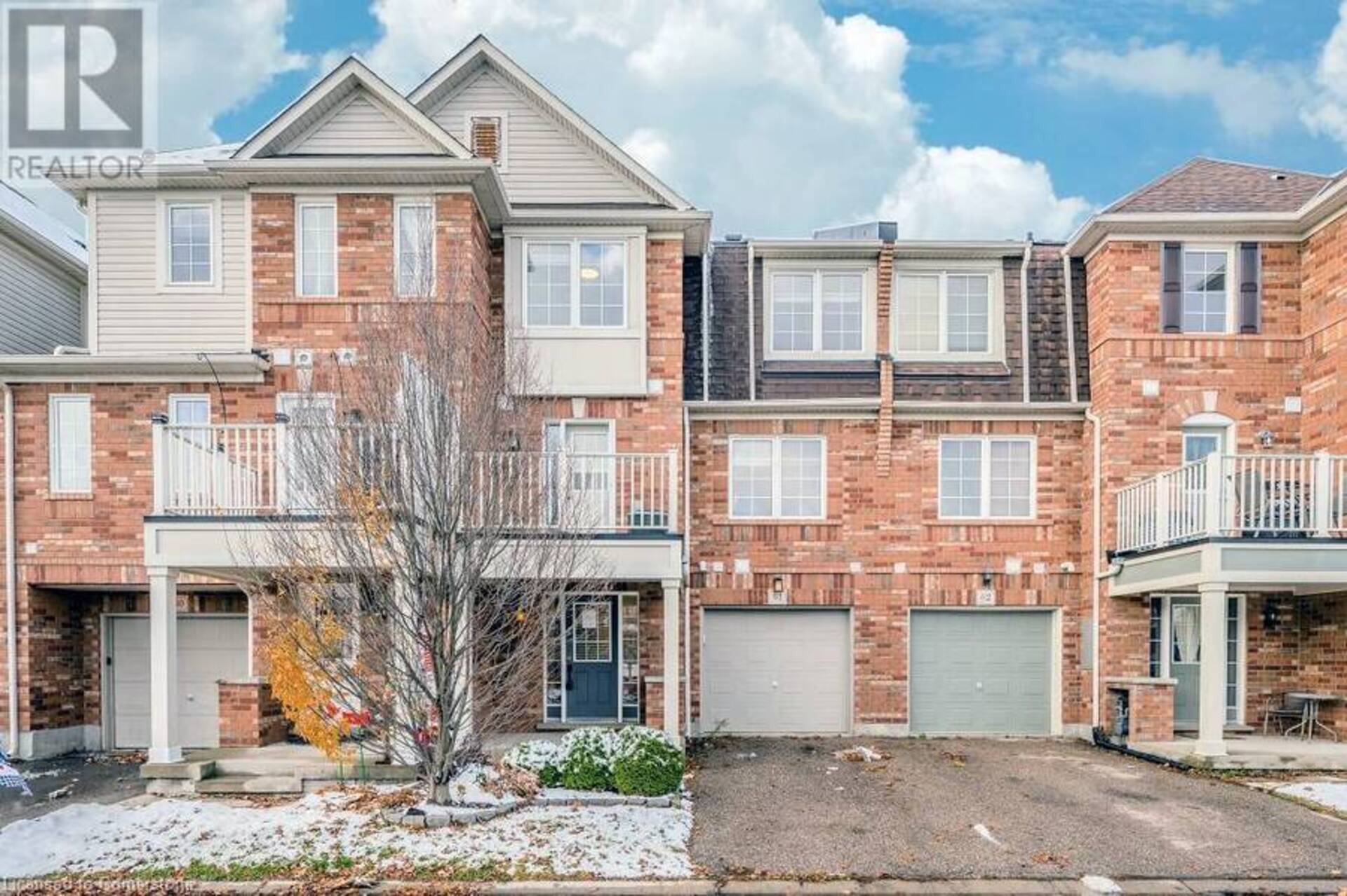 71 GARTH MASSEY Drive Unit# 61 Cambridge