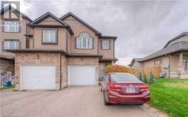 1389 COUNTRYSTONE Drive Kitchener