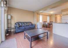 1389 COUNTRYSTONE Drive Kitchener