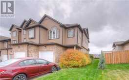 1389 COUNTRYSTONE Drive Kitchener