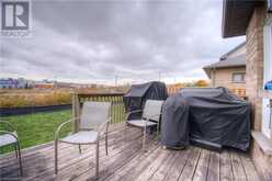 1389 COUNTRYSTONE Drive Kitchener