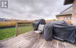 1389 COUNTRYSTONE Drive Kitchener