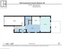 1389 COUNTRYSTONE Drive Kitchener