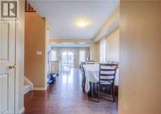 1389 COUNTRYSTONE Drive Kitchener