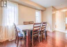 1389 COUNTRYSTONE Drive Kitchener