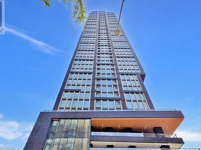 319 JARVIS Street Unit# 4717 Toronto Ontario