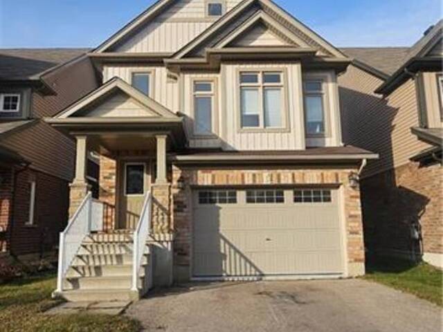 220 CRANBROOK Street Kitchener Ontario