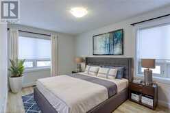 600 VICTORIA Street Unit# 23 Kitchener