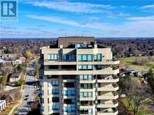 6 WILLOW Street Unit# 2304 Waterloo