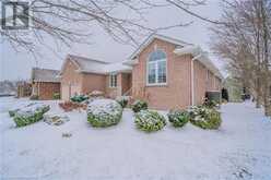 64 COTTONWOOD Crescent Cambridge