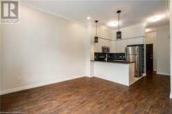 112 KING Street E Unit# 305 Hamilton