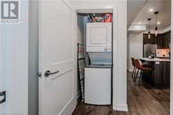 251 NORTHFIELD Drive Unit# 418 Waterloo