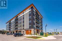 251 NORTHFIELD Drive Unit# 418 Waterloo