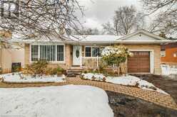 392 FISCHER HALLMAN Road Kitchener