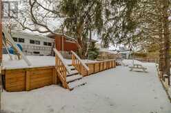 392 FISCHER HALLMAN Road Kitchener