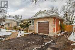 392 FISCHER HALLMAN Road Kitchener