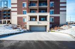 308 WATSON Parkway N Unit# 407 Guelph