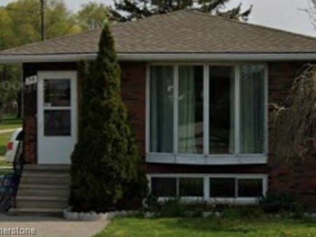 34 ELMWOOD Avenue Cambridge Ontario