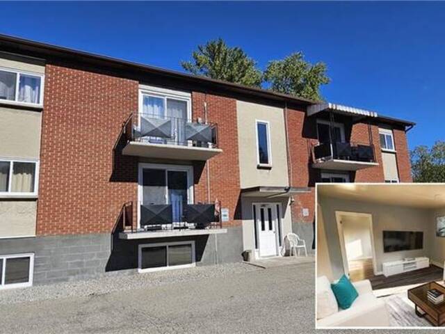 89 BECK Street Unit# 4 Cambridge Ontario