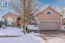 63 TEMPLETON Drive Kitchener