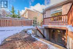 63 TEMPLETON Drive Kitchener