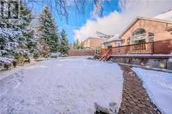 63 TEMPLETON Drive Kitchener