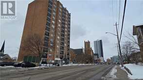 64 BENTON Street Unit# 703 Kitchener