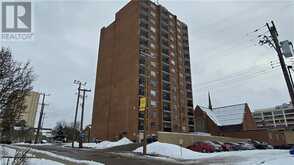 64 BENTON Street Unit# 703 Kitchener