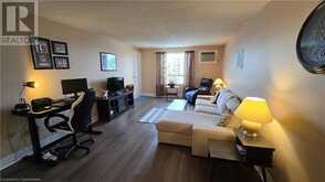 64 BENTON Street Unit# 703 Kitchener