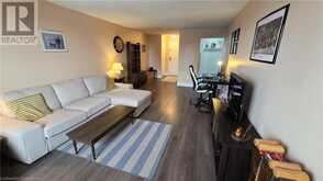 64 BENTON Street Unit# 703 Kitchener